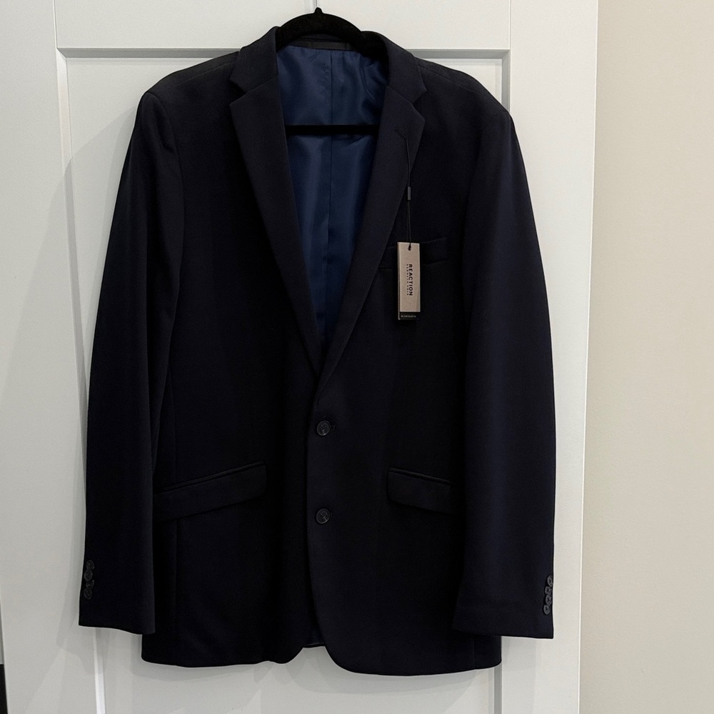 NWT Navy Men's Blazer​​